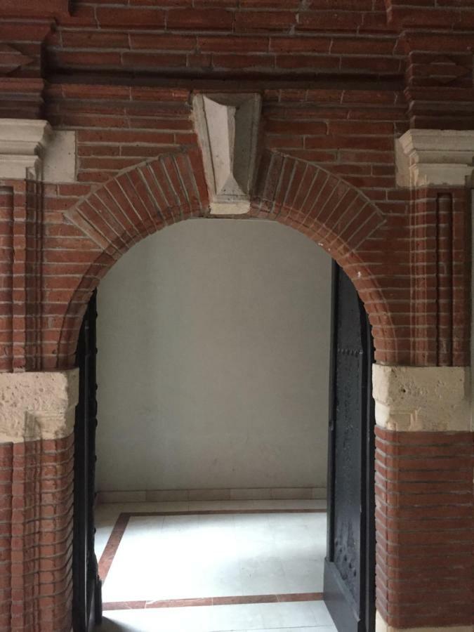 Appartement Toulouse Plein Centre-Jusqu'A 4 Personnes-Parking Et Petit Dejeuner Inclus ภายนอก รูปภาพ
