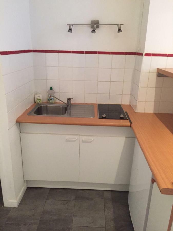 Appartement Toulouse Plein Centre-Jusqu'A 4 Personnes-Parking Et Petit Dejeuner Inclus ภายนอก รูปภาพ