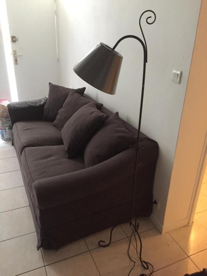Appartement Toulouse Plein Centre-Jusqu'A 4 Personnes-Parking Et Petit Dejeuner Inclus ภายนอก รูปภาพ