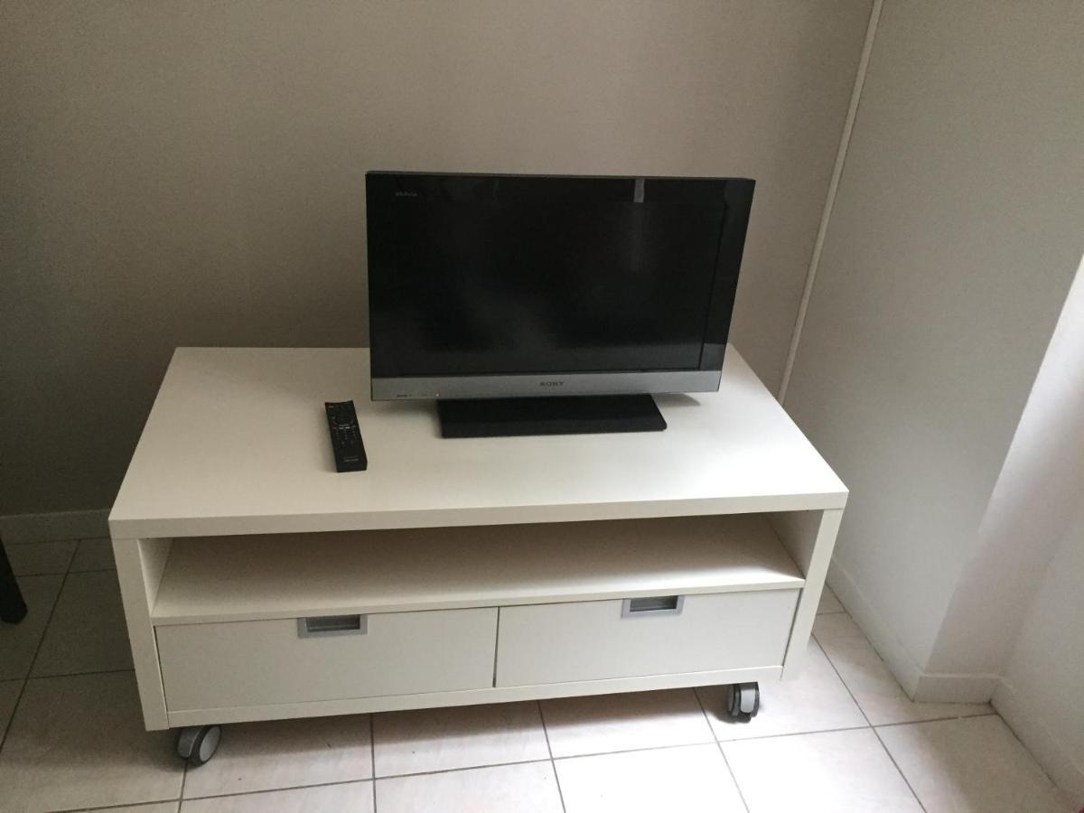 Appartement Toulouse Plein Centre-Jusqu'A 4 Personnes-Parking Et Petit Dejeuner Inclus ภายนอก รูปภาพ