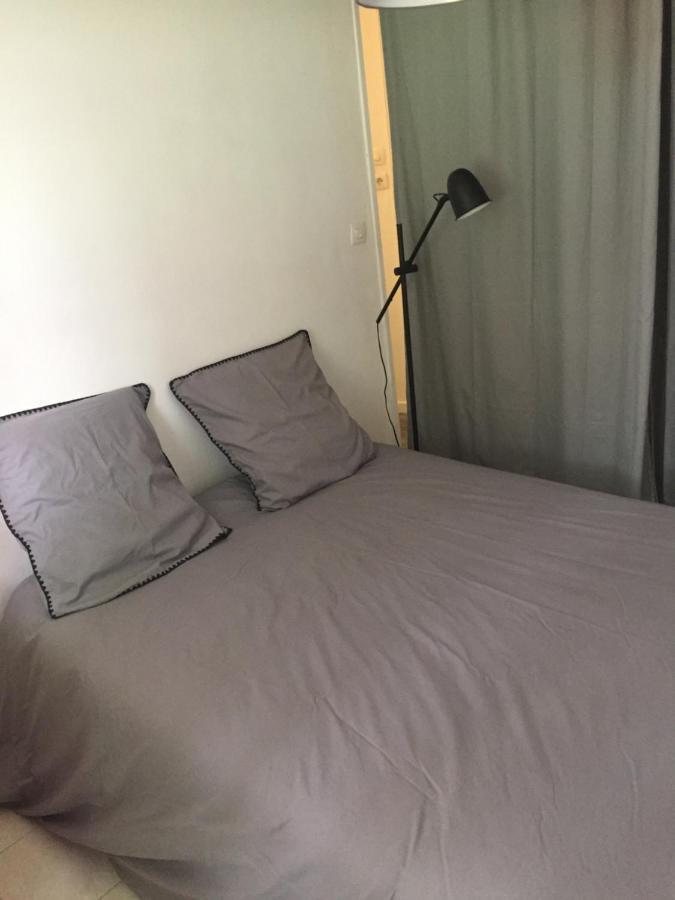 Appartement Toulouse Plein Centre-Jusqu'A 4 Personnes-Parking Et Petit Dejeuner Inclus ภายนอก รูปภาพ